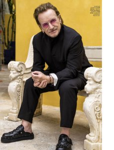 U2:     