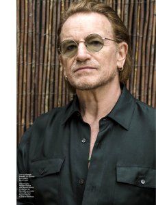 U2:     