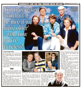 Daily Express .