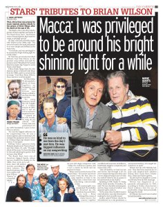Daily Mirror