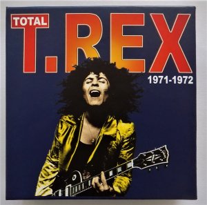 Total T.Rex 1971-1972(2004)
