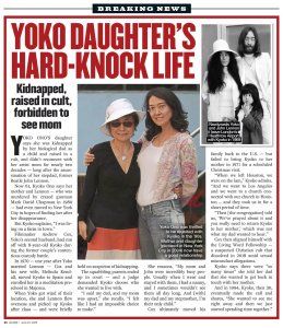 Globe 23 June 2025.