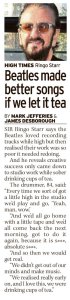 Daily Record .