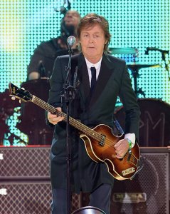 Today In The Beatles History