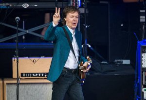 Today In The Beatles History