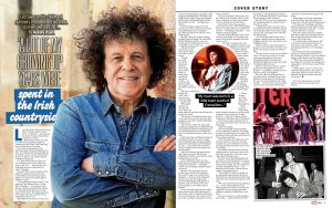 Leo Sayer -        ...   