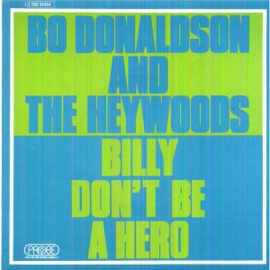 US Top 40 Singles Week Ending 15th June, 1974