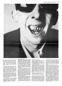 The Pogues