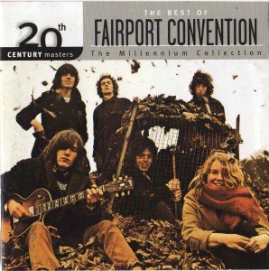 Ian Matthews, , Fairport Convention