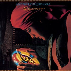 16  1979 ELO   Discovery    