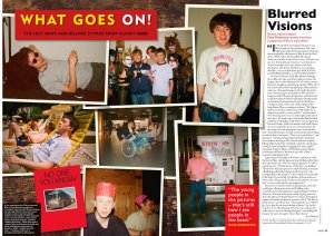 MOJO August 2025.