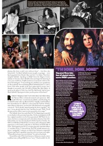Black Sabbath