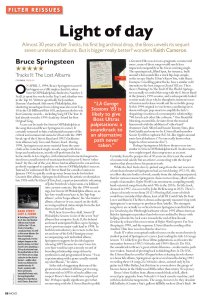 MOJO August 2025.