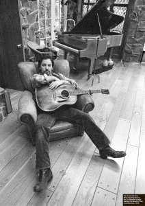 Bruce Springsteen -   