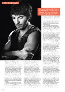 Bruce Springsteen -   