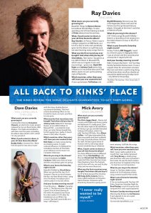 MOJO August 2025.