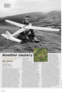 MOJO August 2025.