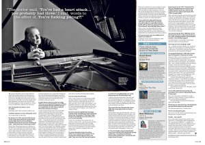 Rick Wakeman
