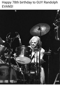 Van der Graaf Generator