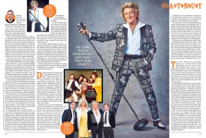 Rod Stewart -   