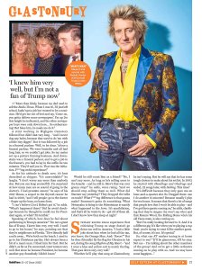 Rod Stewart -   
