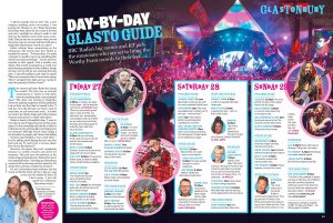  Glastonbury