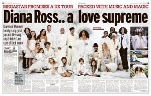 Daily Mirror .