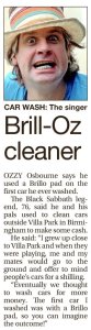 Daily Star .
