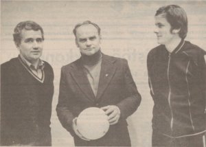 Spordileht  14.11.83