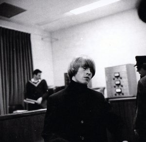  Aftermath - RCA Studios, ,  1965 .  - Gered Mankowitz.