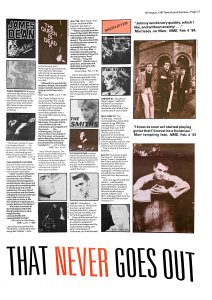 The Smiths