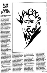 Sex Pistols