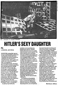 Sex Pistols