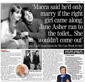 Daily Express .