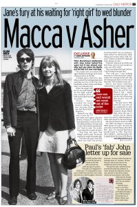 Daily Mirror