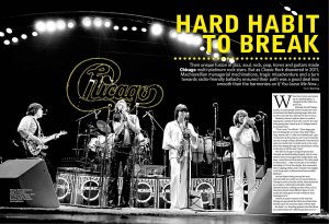Classic Rock Special - The Legends Of Yacht Rock 1st Ed 2025