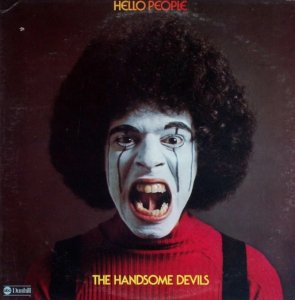   > ... >Ramsey Lewis+Steve Miller  + Hello People