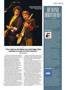 Dire Straits