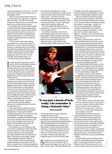 Dire Straits