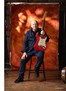 Dire Straits