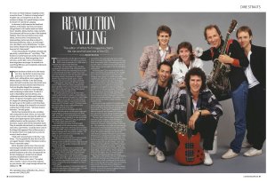 Dire Straits