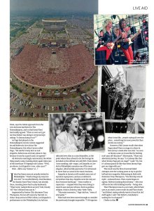 Live Aid 1985