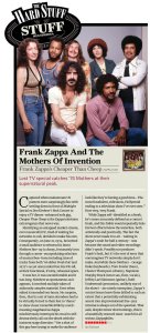Classic Rock UK Summer 2025.
