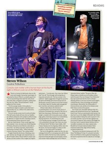 Classic Rock UK Summer 2025.