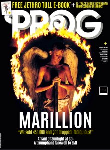 Prog UK June 2025.