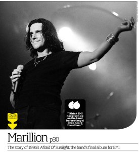 Marillion