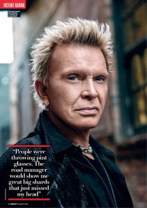 Uncut August 2025.