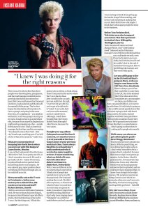 Billy Idol ( )
