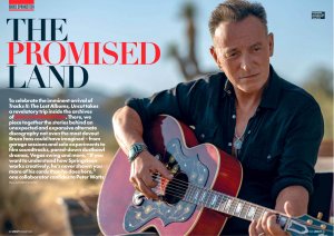 Bruce Springsteen -   