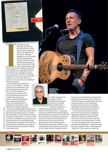 Bruce Springsteen -   